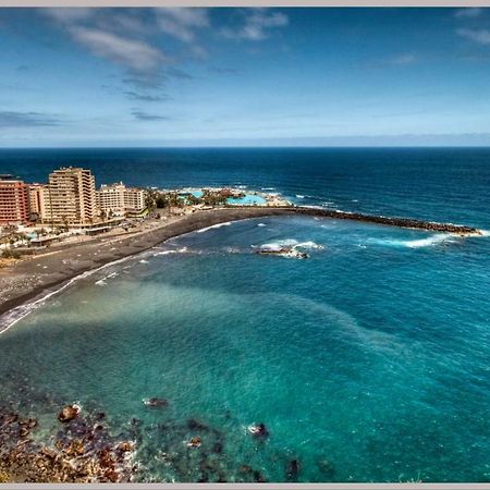 Apartamento Puerto De La Cruz エクステリア 写真