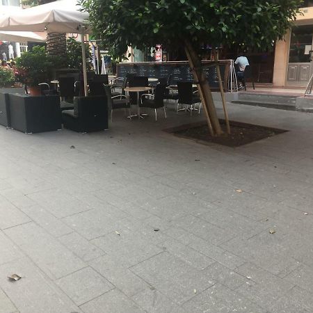 Apartamento Puerto De La Cruz エクステリア 写真