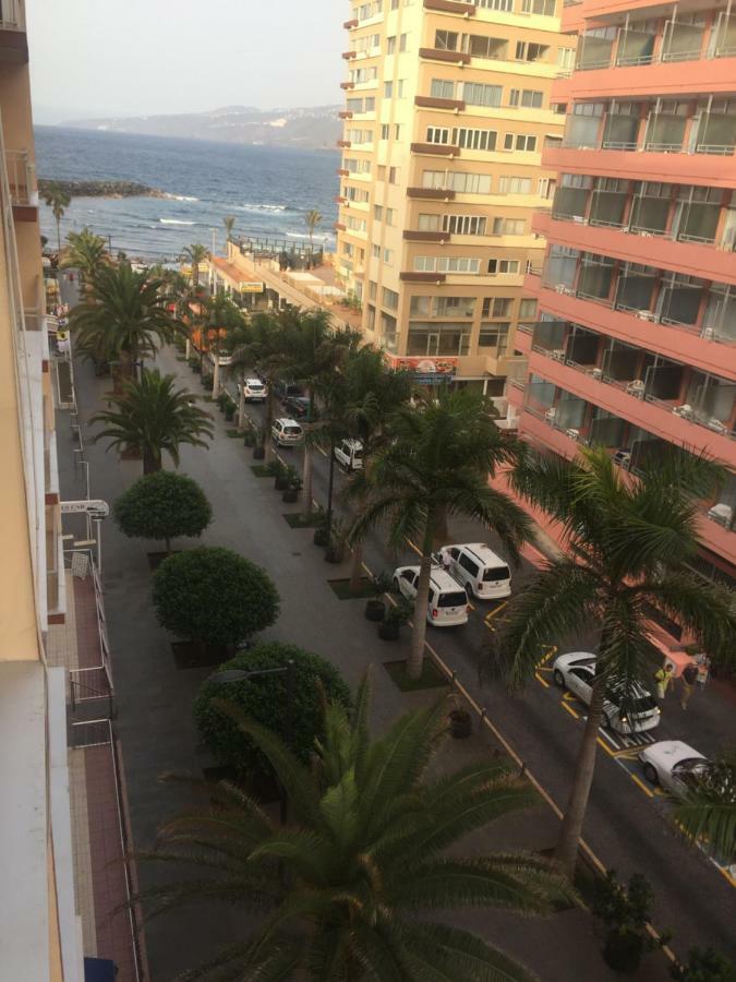 Apartamento Puerto De La Cruz エクステリア 写真