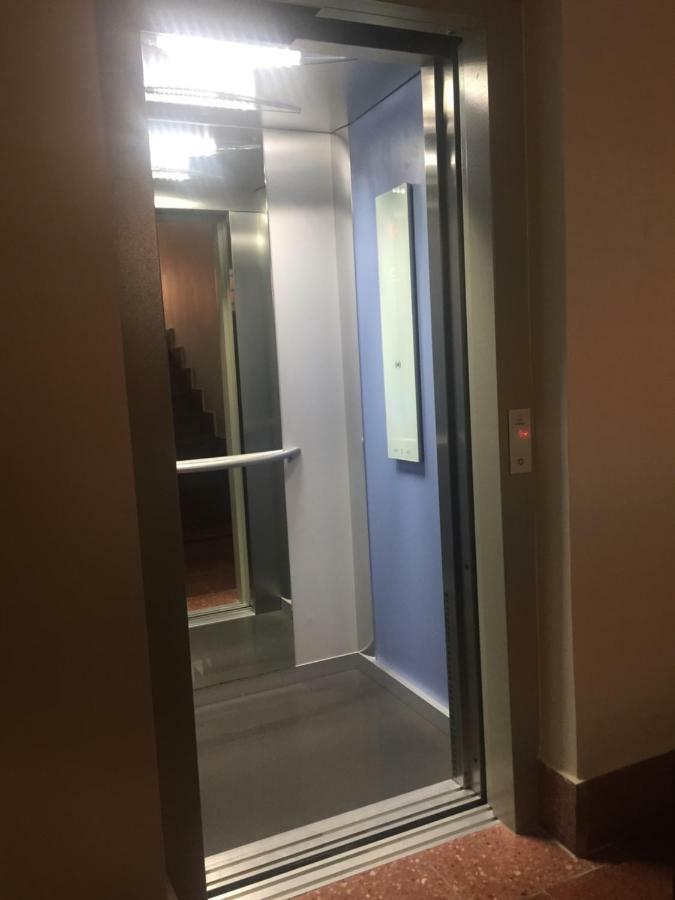 Apartamento Puerto De La Cruz エクステリア 写真
