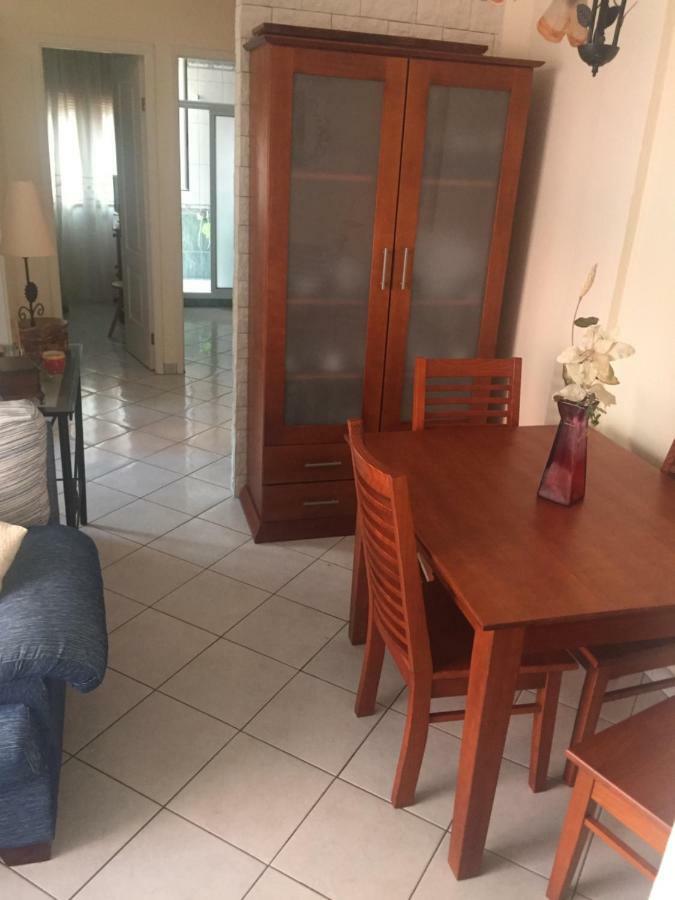 Apartamento Puerto De La Cruz エクステリア 写真