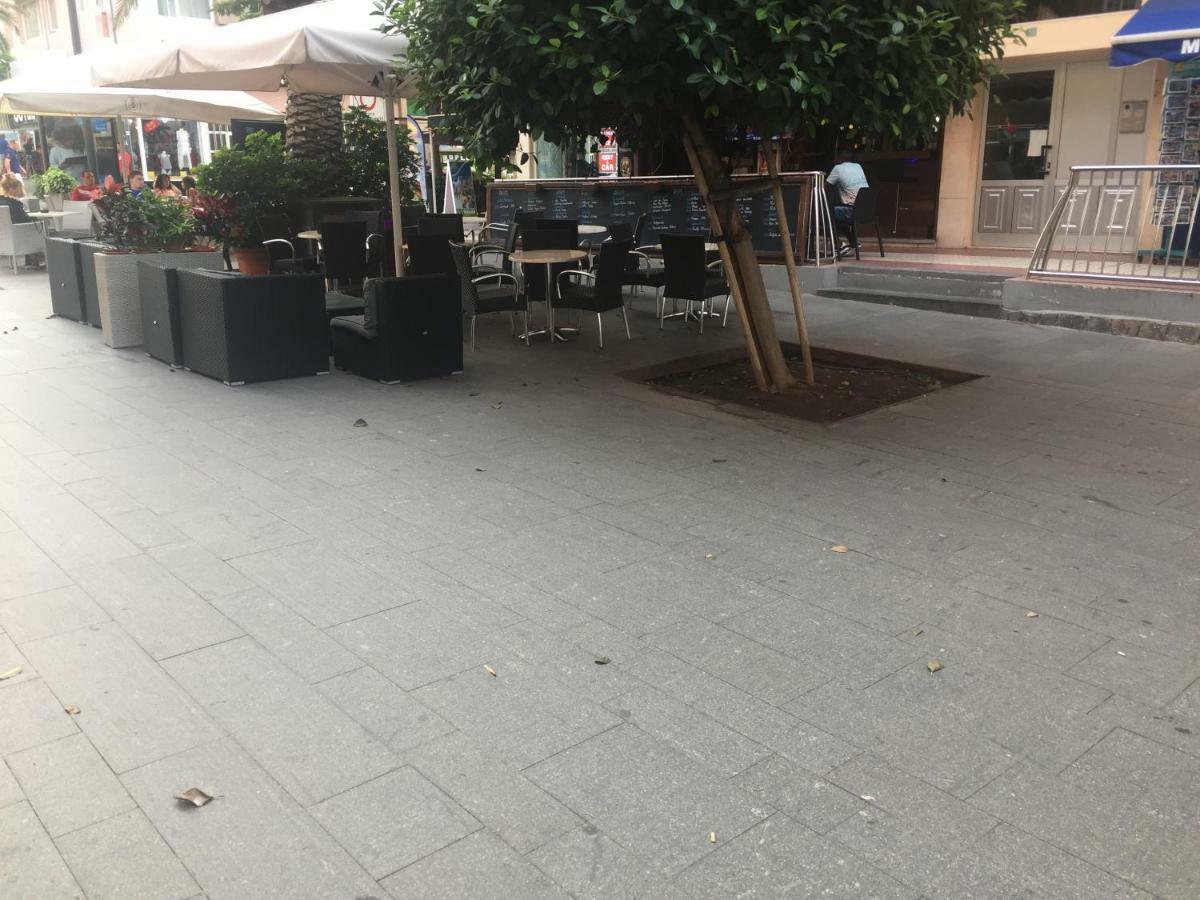 Apartamento Puerto De La Cruz エクステリア 写真